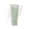 shaishaishai Aloe PDRN Cooling Repair Cream – Hydrating Soothing Face Moisturizer with Vegan Collagen & Hyaluronic Acid, Calms Heat-Stressed Skin, 50ml