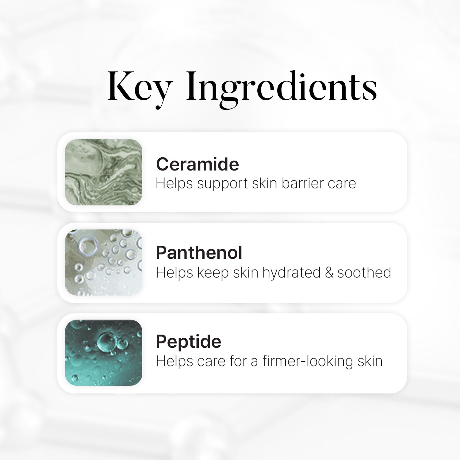 shaishaishai Liposome Repair Milky Cream – Lightweight Hydration & Barrier Support