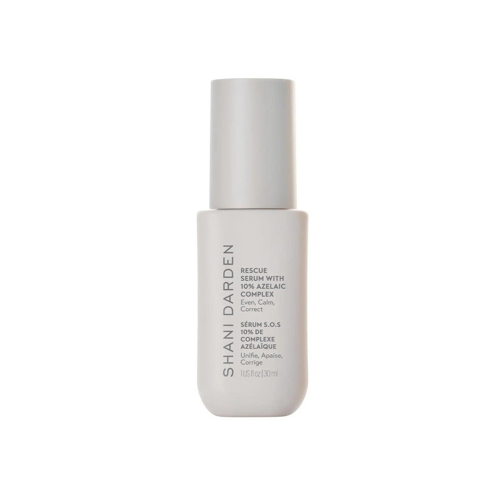 Shani Darden Rescue Serum with 10% Azelaic Complex | Lightweight Hydration