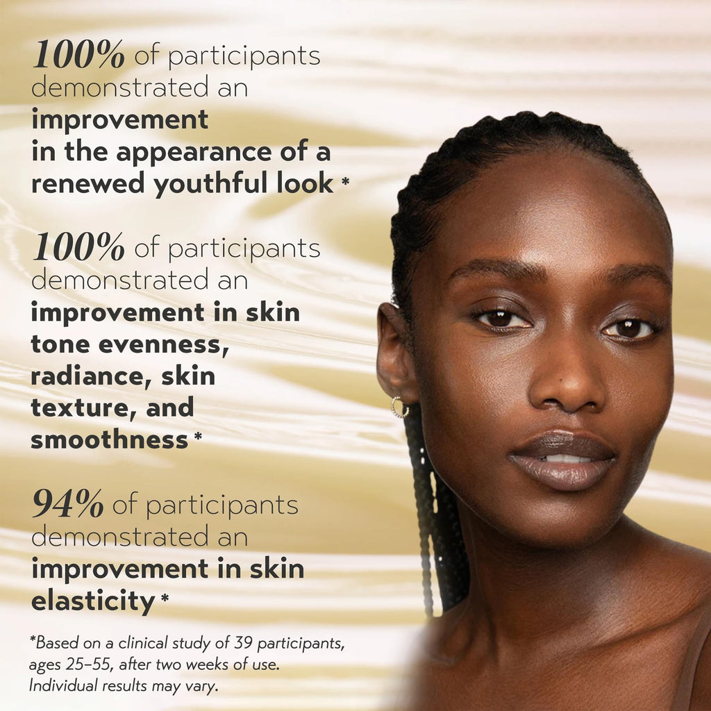 SHANI DARDEN Retinol Reform 1% Encapsulated Retinol Serum for Face & Neck – Gentle, Slow-Release with Tripeptide