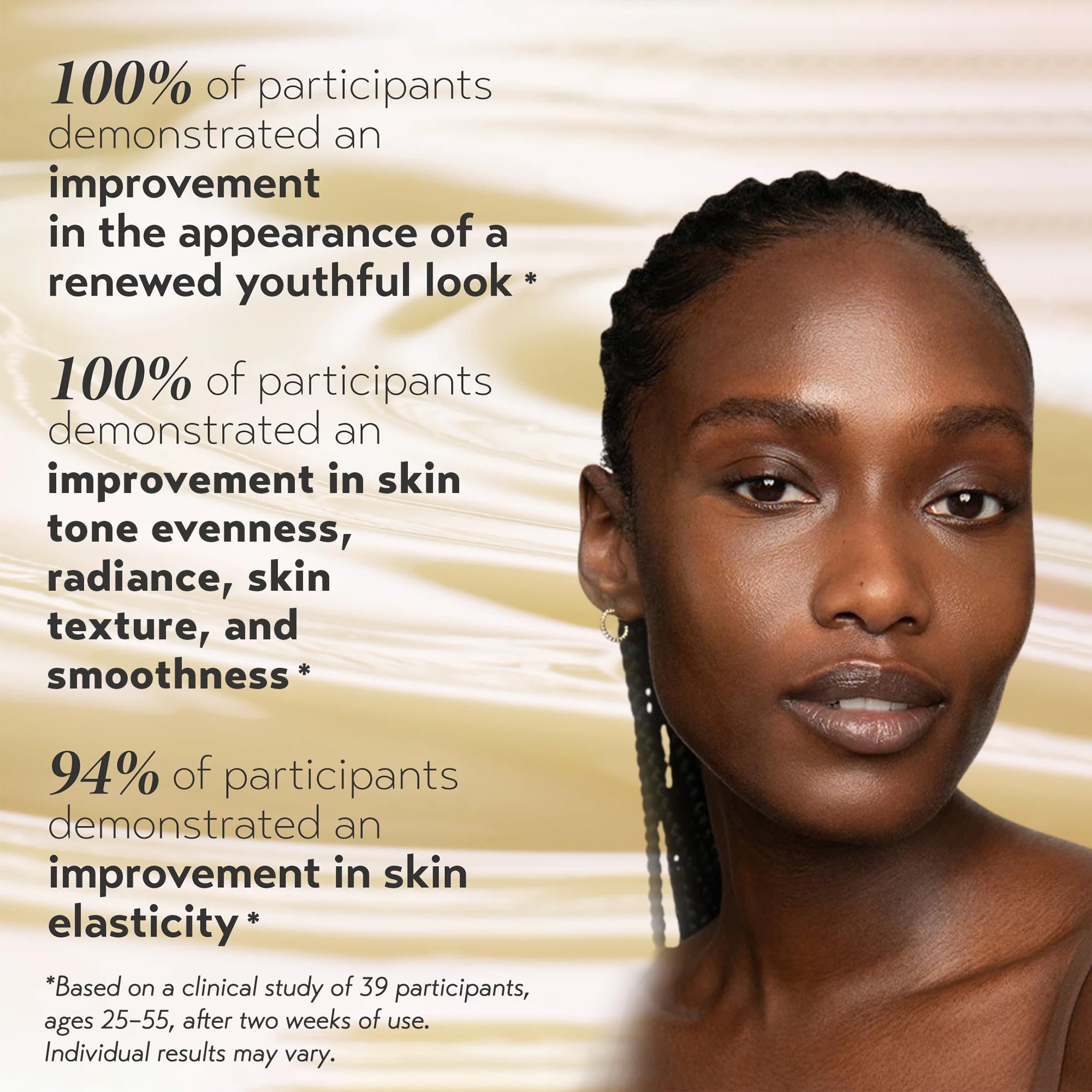 SHANI DARDEN Retinol Reform 1% Encapsulated Retinol Serum for Face & Neck – Gentle, Slow-Release with Tripeptide