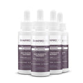 Shapiro MD Hair Growth Experts Minoxidil 5% Topical Solution for Men – 4 Month Supply