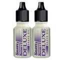 Shave Secret Deluxe Shaving Oil – 2-Pack, 18.75ml Each | Ultra-Smooth Glide