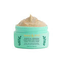 SHAZ & KIKS Essential Prewash Scalp+Hair Mask — 90ml | 35+ Nutrients for Thick Curl Care