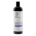 Shea Radiance African Black Soap Body Wash with Lavender Rosemary – Detoxifying, Moisturizing Cleanser for Dry Skin (16 oz)