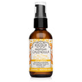Shea Terra Egyptian Calendula Cold-Pressed Extra Virgin Oil – Organic Skin Nourishment, 2 oz