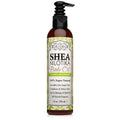Shea Terra Organics Nilotik Oil Scented With Coconut Lemongrass | Daily Skin Moisturizer & Hair Conditioner – 8 oz