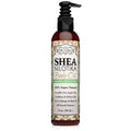 Shea Terra Organics Shea Nilotik Oil – Marrakesh Menthe Vanilla (8oz) – Daily Body & Hair Moisturizer