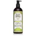 Nilotik’ Shea Butter Ultra-Rich Lotion – Coconut Lemongrass, Shea Terra Organics, 16 oz