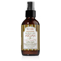 Shea Terra Moroccan Argan Oil – Cold-Pressed Extra Virgin, 4 oz
