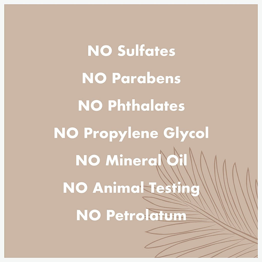 SheaMoisture Coconut Oil for Face – Overnight Hydration Oil with Coconut Milk & Argan, Shea Butter (2 x 1 oz)