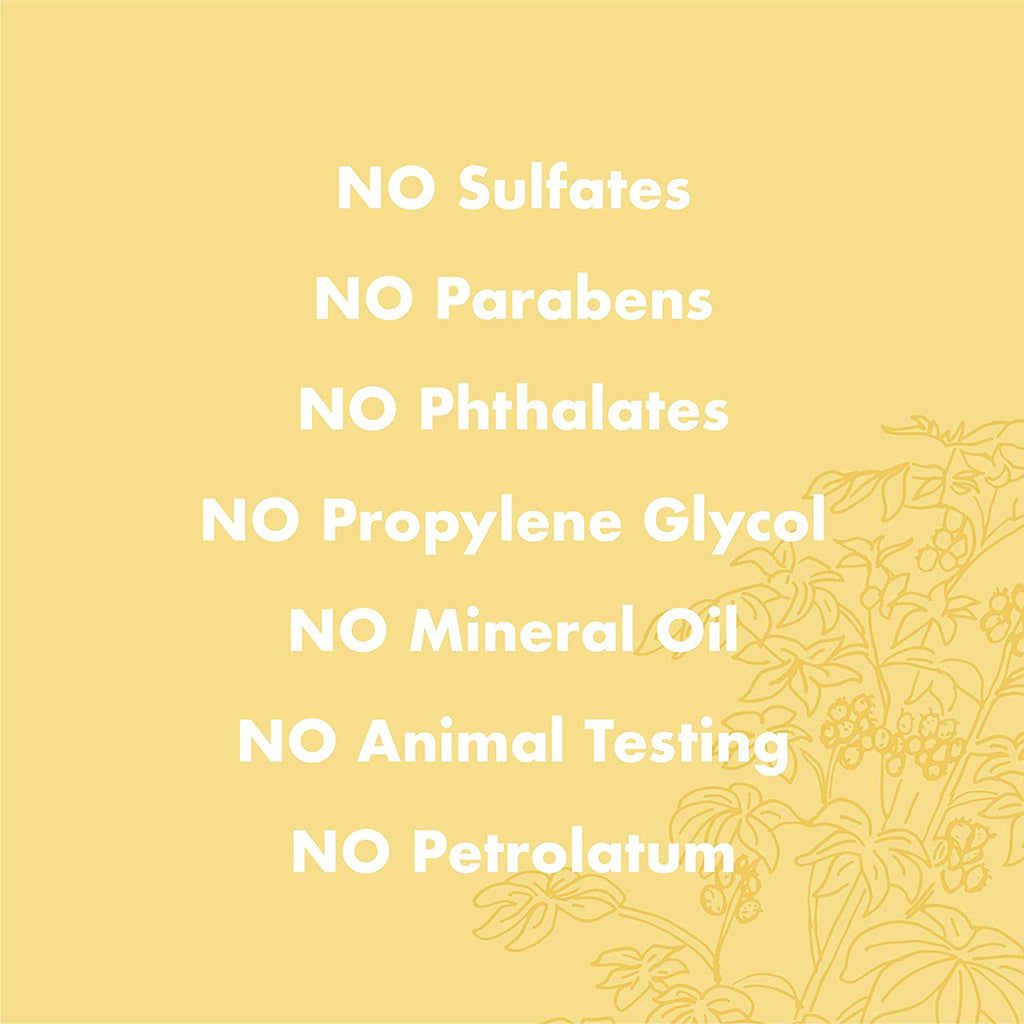 SheaMoisture Jamaican Black Castor Oil Strengthen & Restore Hair Serum – Damaged Hair, 2 oz
