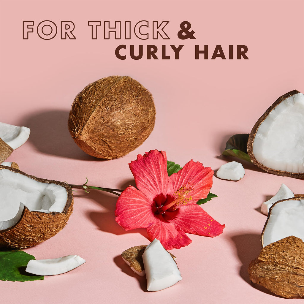 SheaMoisture Travel Shampoo and Conditioner – Curl & Shine (12 Sets, 24 Bottles)