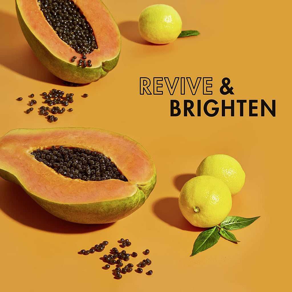 SheaMoisture Papaya & Vitamin C Serum 2-Pack – Brighter Days Ahead
