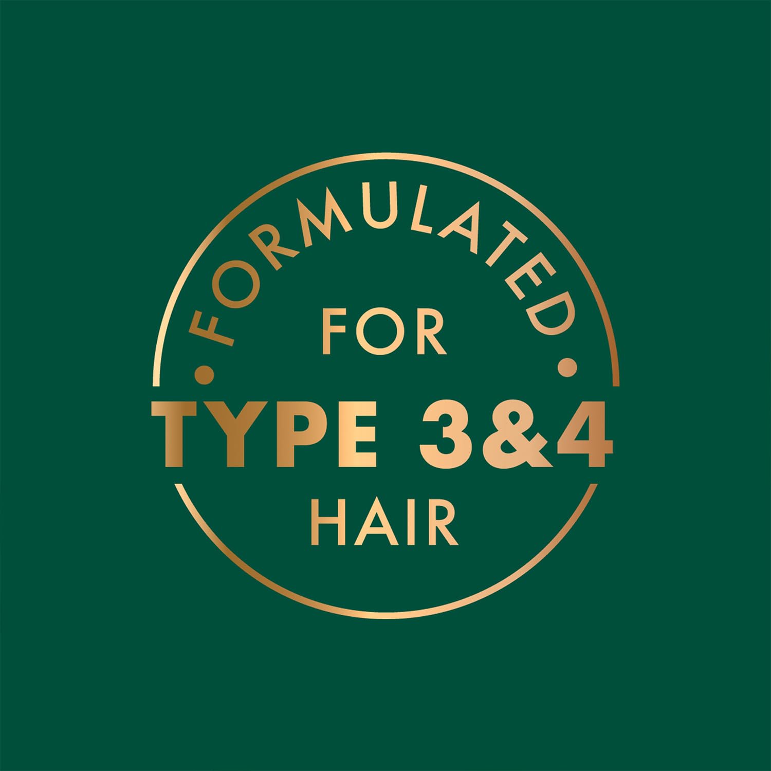 SheaMoisture Amla Bond Repair Shampoo & Conditioner – 13 oz each | Anti-Frizz for Curly Hair