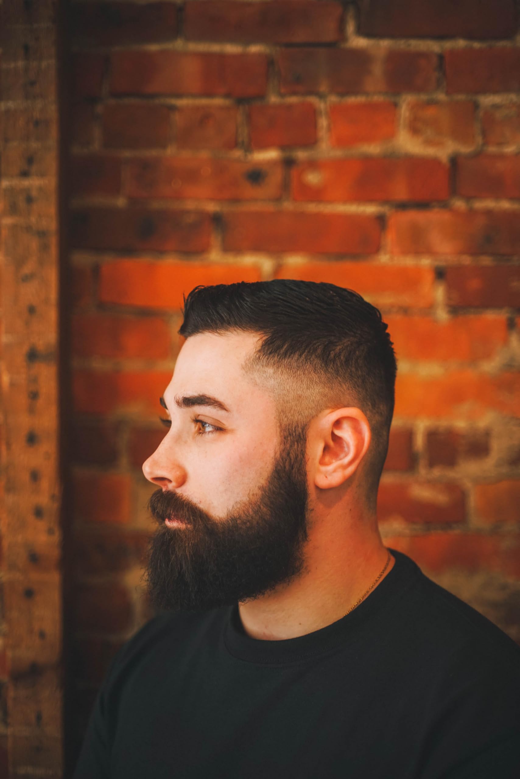 Shear Revival Younger Days Gel Pomade – Vegan, Medium Hold, Natural Finish (3.4oz)