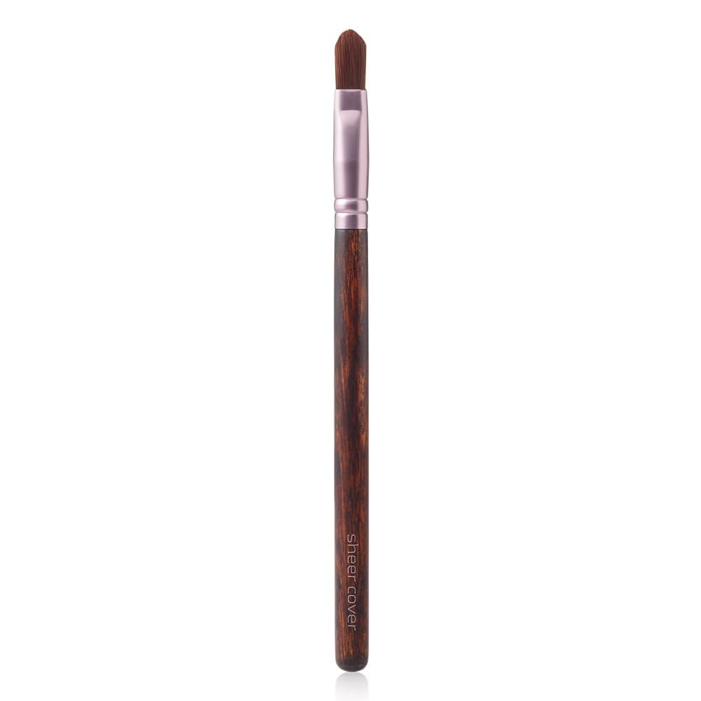 Sheer Cover Studio Conceal & Brighten Trio | Two-Tone Concealers + Highlighter