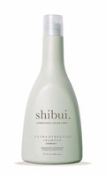 SHIBUI Ultra Hydrating Shampoo – Moisture-Rich Color Protection for Medium to Textured Hair | 12 Fl Oz