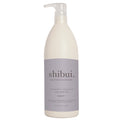 SHIBUI Violet Toning Shampoo – Neutralizes Brassiness with Acai Oil & Hibiscus for Blonde, Highlighted & Silver Hair – 33.8 Fl Oz