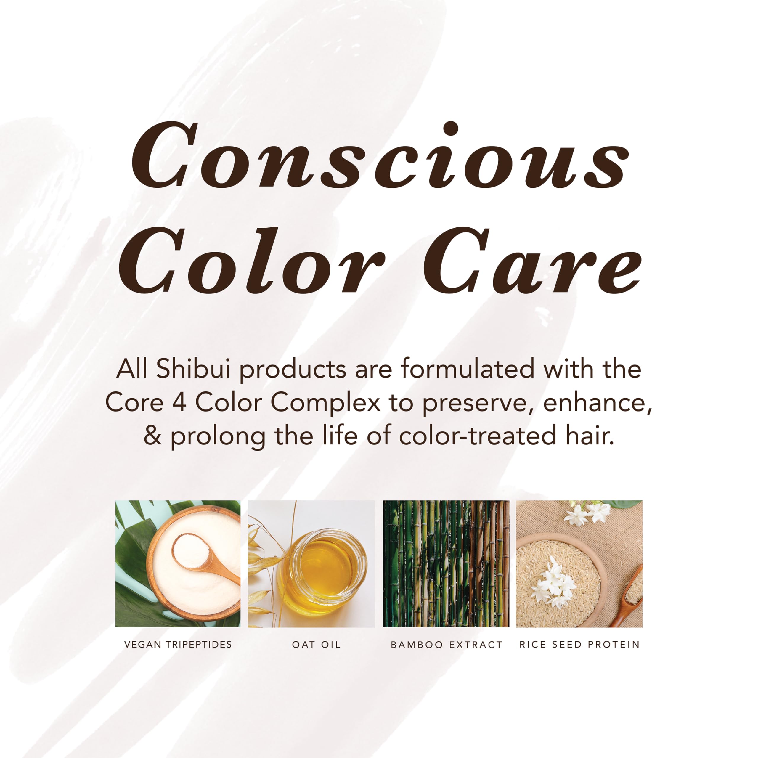 SHIBUI Violet Toning Shampoo – Neutralizes Brassiness with Acai Oil & Hibiscus for Blonde, Highlighted & Silver Hair – 33.8 Fl Oz