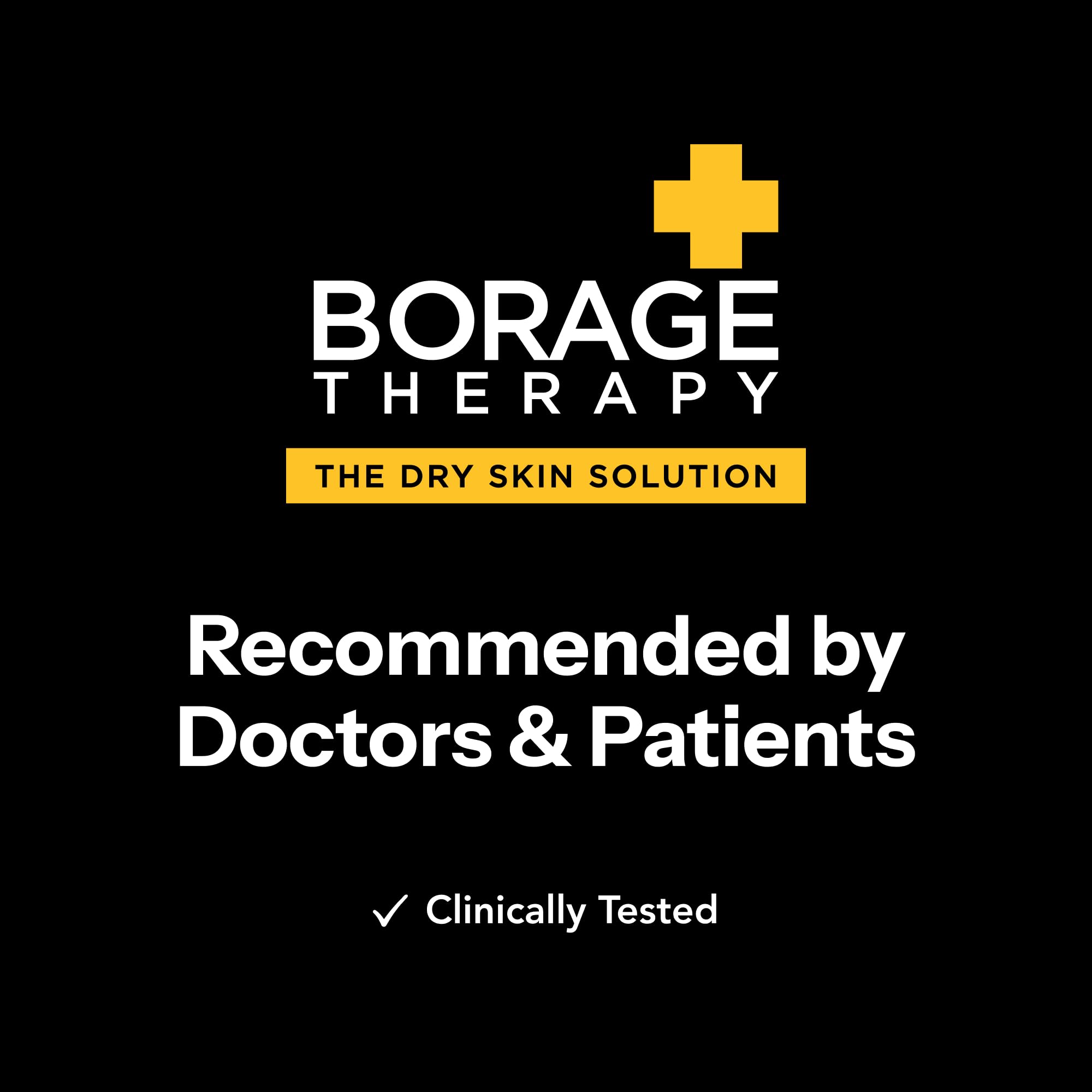 ShiKai Borage Therapy Facial Moisturizer – Unscented Daily Face & Neck Cream