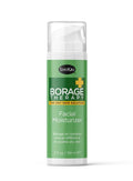 ShiKai Borage Therapy Facial Moisturizer – Unscented Daily Face & Neck Cream