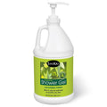 ShiKai Daily Moisturizing Shower Gel (Melon, 64 oz) | Gentle Soap-Free Body Wash for Dry & Sensitive Skin