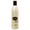 ShiKai Henna Gold Highlighting Conditioner (12 oz) – Hydrating Color-Enhancing Shine