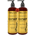Shiny Leaf DHT Pro Shampoo – Advanced Formula with Capixyl & Procapil for Thicker, Fuller Hair