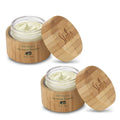 Shira Shir-Organic Avocado Moisturizer – 24h Hydration with Vitamins A, B, D & E (Pack of 2, 50 ml each)