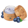 Shira Shir Organic Blueberry Night Cream – Hydrating Anti-Aging Night Moisturizer (15ml)