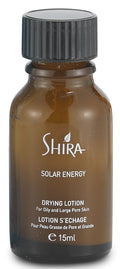 Shira Solar Energy Drying Lotion for Acne & Oily Skin - 15ml