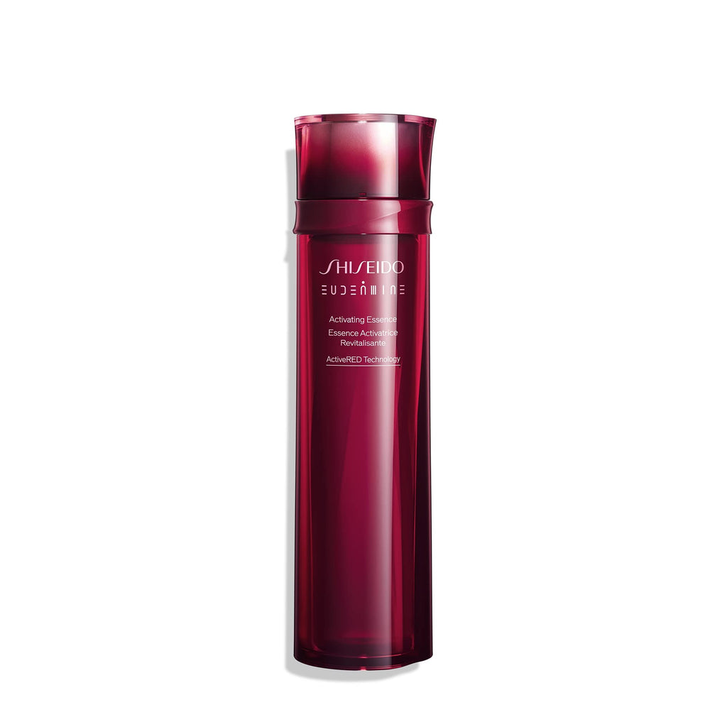 Shiseido Eudermine Activating Essence 145ml – Deep Hydration & Targeted Brightening