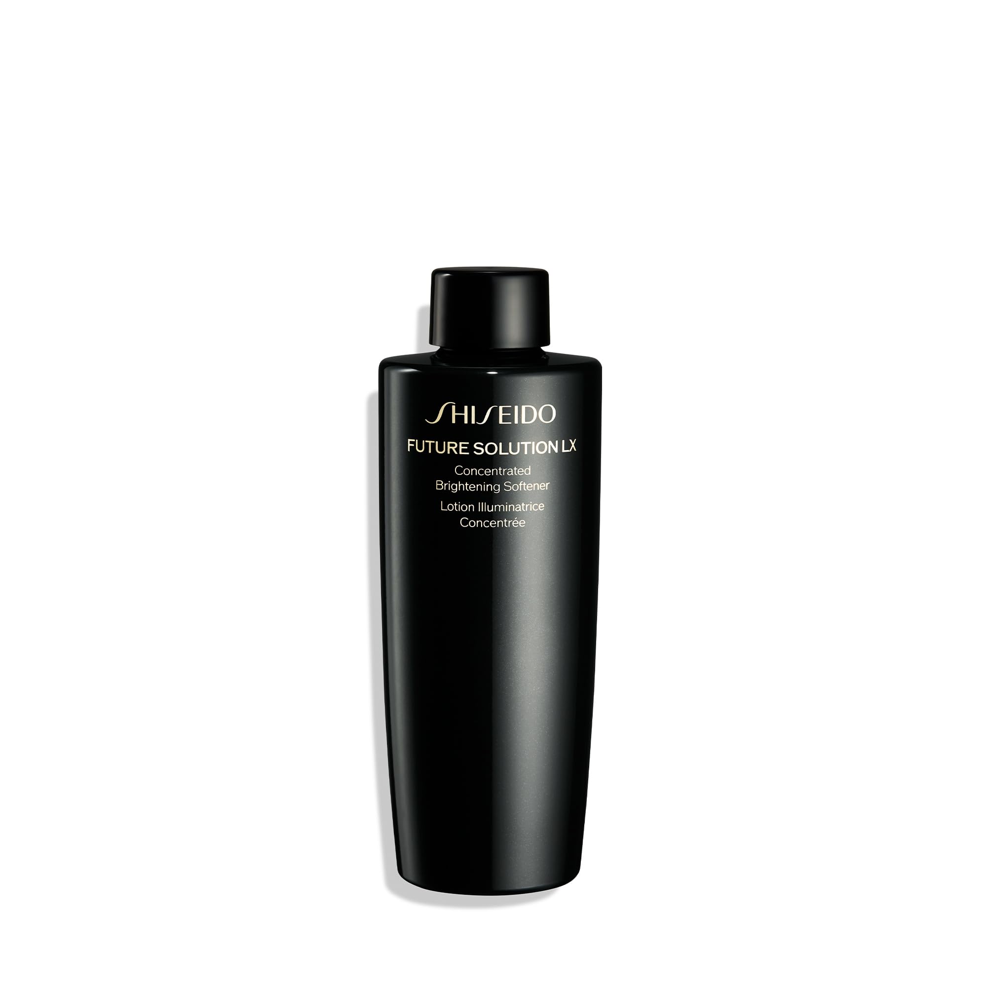 Shiseido Future Solution LX Concentrated Brightening Softener Refill 170 mL | Anti-Aging Facial Lotion for All Skin Types