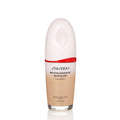 Shiseido RevitalEssence Skin Glow Foundation SPF 30 260 Cashmere – Buildable Medium Coverage, 24H Hydration, 12H Wear