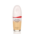Shiseido RevitalEssence Skin Glow Foundation SPF 30 – Buildable Medium Coverage, 24-Hour Hydration