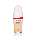 Shiseido RevitalEssence Skin Glow Foundation SPF 30, 140 Porcelain – Buildable Medium Coverage, 24H Hydration