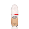 Shiseido RevitalEssence Skin Glow Foundation SPF 30 (310 Silk) – Buildable Medium Coverage, 24-Hour Hydration, 12-Hour Wear