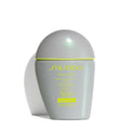 Shiseido Sports BB Cream SPF 50+ Medium – Quick-Dry, Sweat & Water Resistant (30 mL)