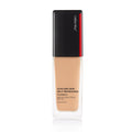 Shiseido Synchro Skin Self-Refreshing Foundation SPF 30 Pine 320 – Medium-to-Full Coverage, Natural Finish, 24-Hour Wear