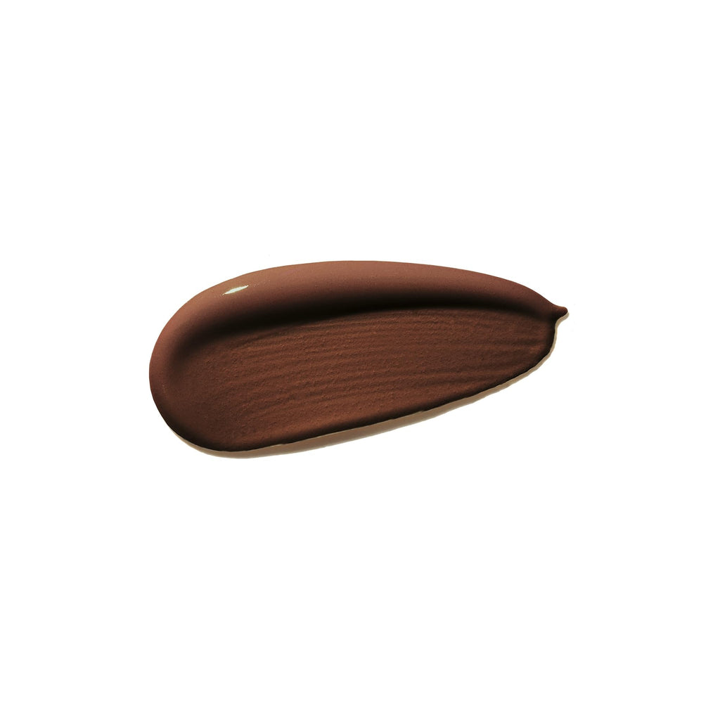 Shiseido Synchro Skin Foundation SPF 30 Obsidian 560 – Buildable Medium-to-Full Coverage, 24H Semi-Matte Finish