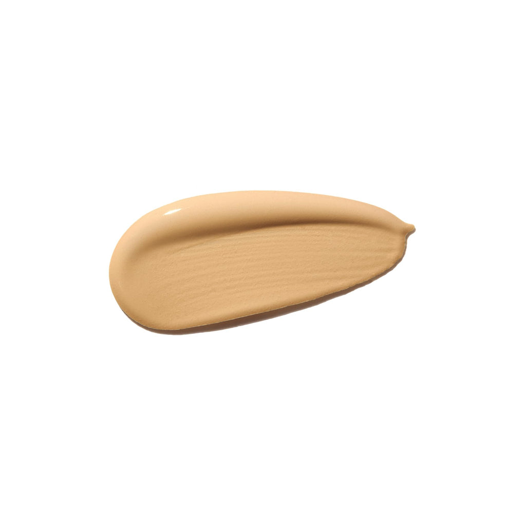 Shiseido Synchro Skin Self-Refreshing Foundation SPF 30 Sand 250 – Natural Semi-Matte, 24-Hour Wear
