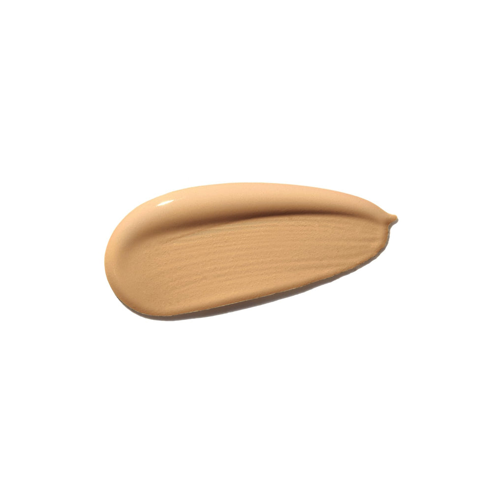 Shiseido Synchro Skin Self-Refreshing Foundation SPF 30 Oak 340 | Medium-to-Full Coverage