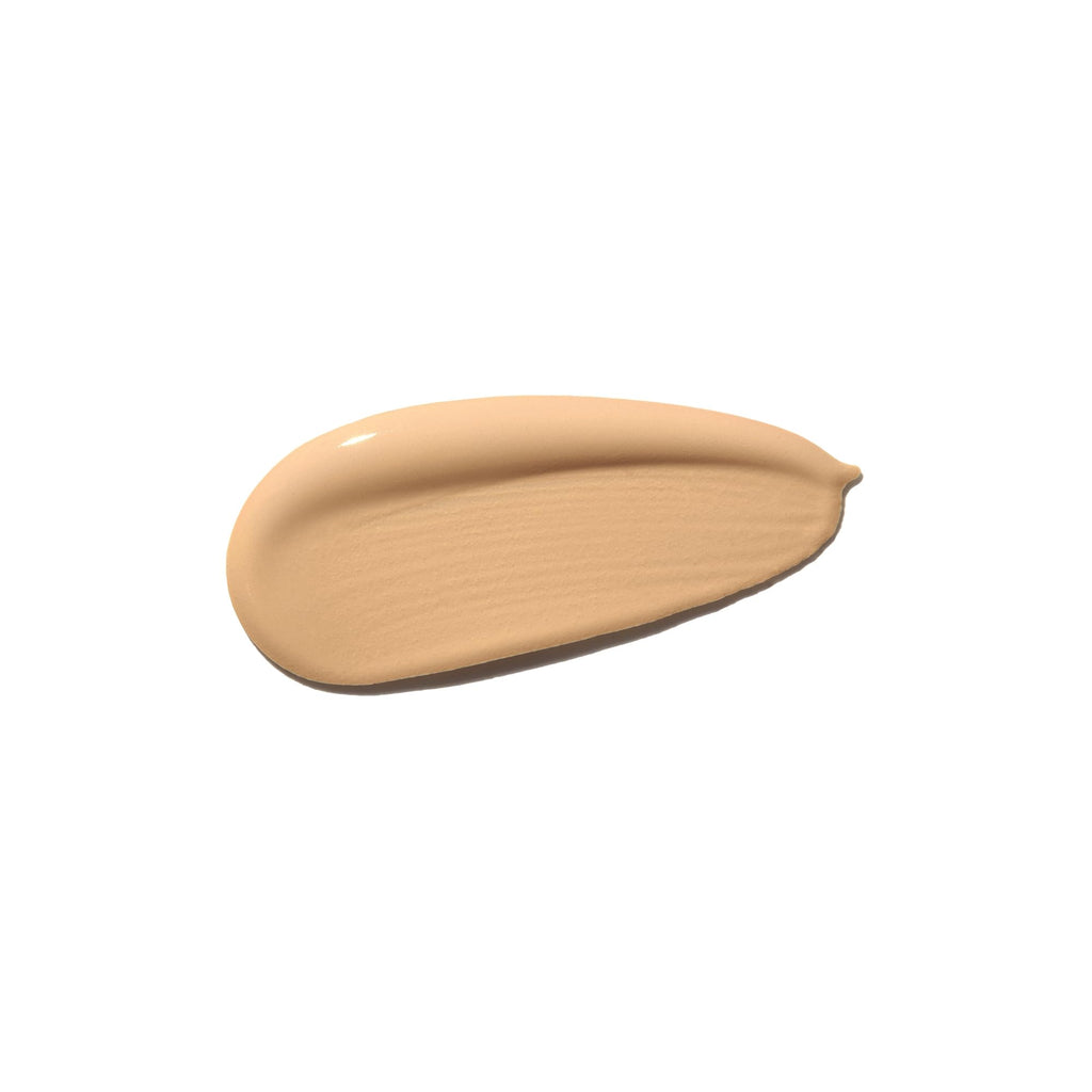 Shiseido Synchro Skin Self-Refreshing Foundation SPF 30 Alder 230 – Medium-to-Full Buildable Coverage, Natural Finish, 24-Hour Wear