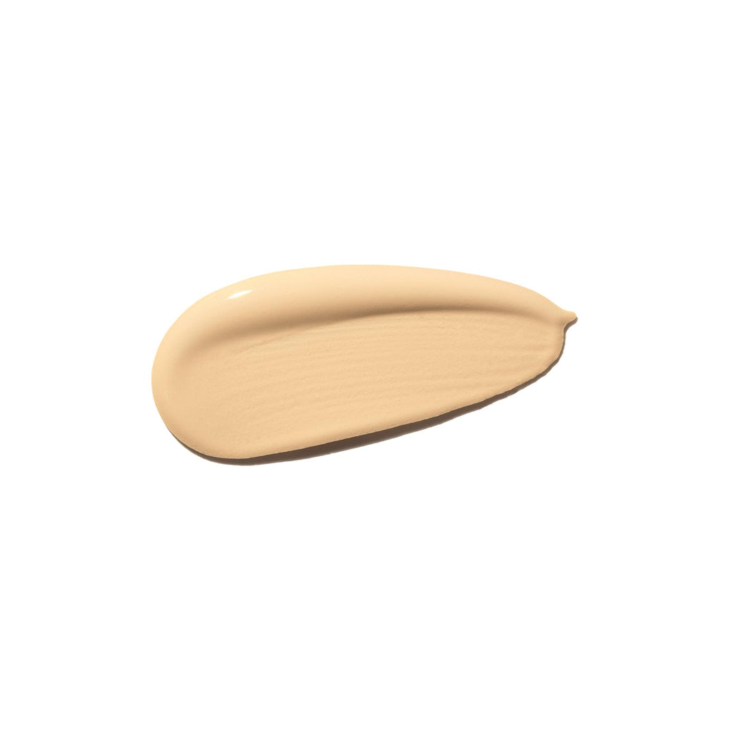 Shiseido Synchro Skin Self-Refreshing Foundation SPF 30 Ivory 120 – 24-Hour, Natural Semi-Matte Finish