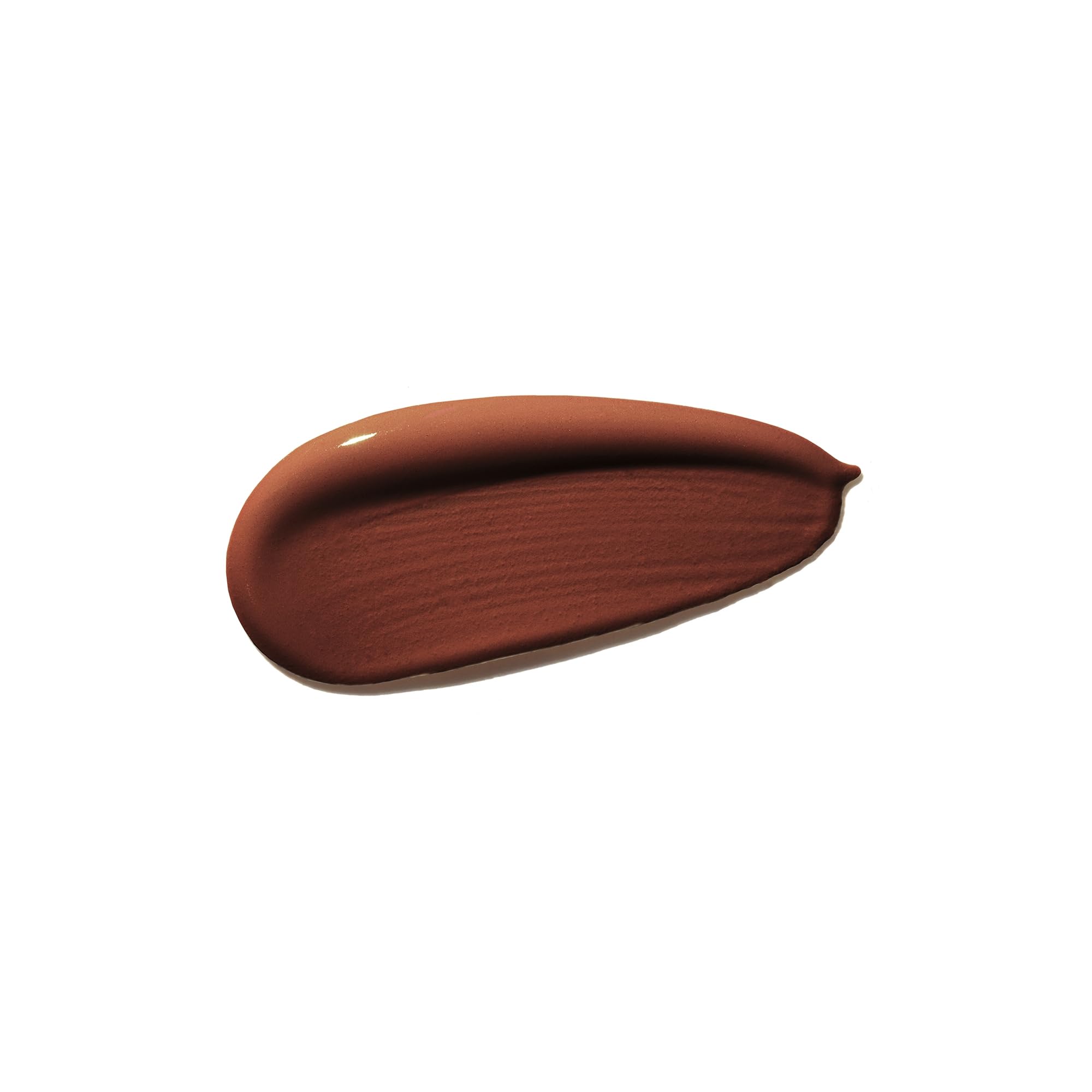 Shiseido Synchro Skin Self-Refreshing Foundation SPF 30 Mahogany 540 – Medium-to-Full Buildable Coverage, Natural Finish, 24-Hour Wear