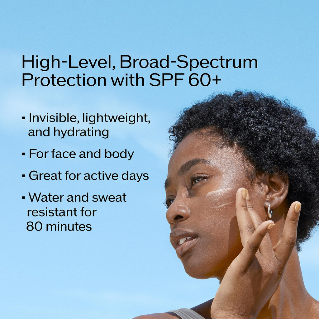 Shiseido Ultimate Sun Protector Lotion SPF 60+ — Invisible, Lightweight Sunscreen for Face & Body (300 mL)