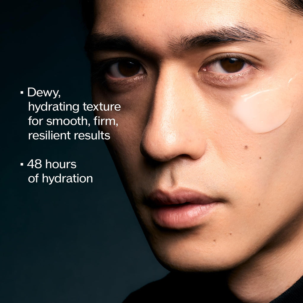 Shiseido Men Ultimune Power Infusing Serum – 50 mL | Targeted Aging Care, Non-Comedogenic