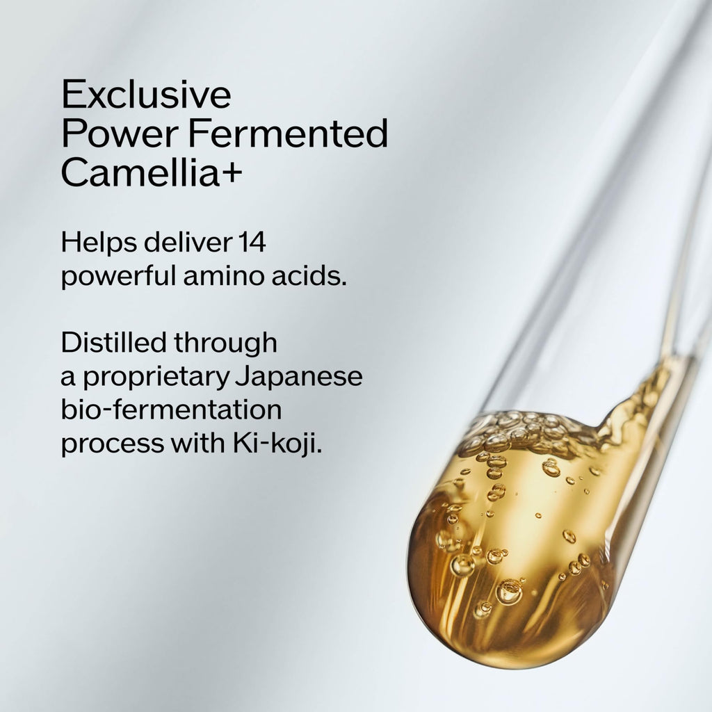 Shiseido Ultimune Power Infusing Serum 2.5 oz - Lightweight Radiance Booster