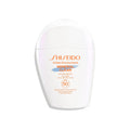 Shiseido Urban Environment Mineral Clear Sunscreen SPF 50 – Clear Finish, Improves Tone, Radiance, Wrinkles & Firmness (1 oz)